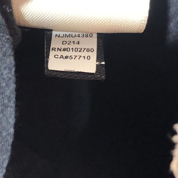 Kate Spade New York Black Pleated Midi Dress Sz 6 | Bow Back | Classic Cocktail - Picture 13 of 13